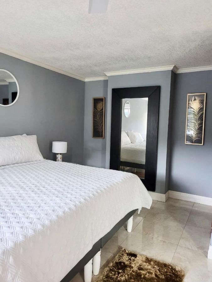 Studio 6 At Turtle Beach Towers Ocho Rios Ngoại thất bức ảnh