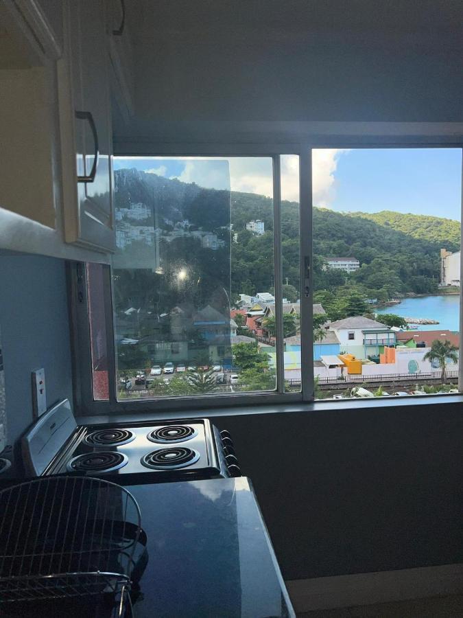 Studio 6 At Turtle Beach Towers Ocho Rios Ngoại thất bức ảnh
